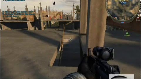 BatttleField2 LOLZ