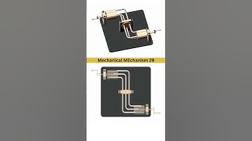 Gearless Transmission #mechanicalengineering #mechanism #3ddesign #solidworks
