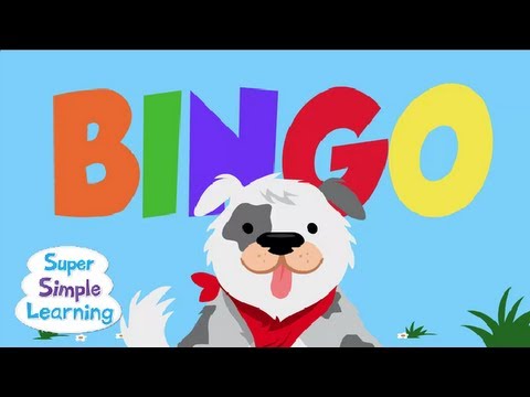 Die besten Kreationen von Bingo | Bluey - Deutsch Offizieller Kanal