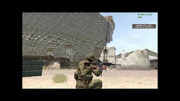 ASC vs ACE Foregrip.wmv