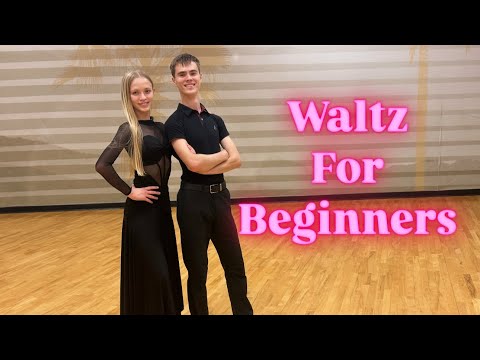 Learn Waltz in Minutes: 3 Easy Steps for Beginners