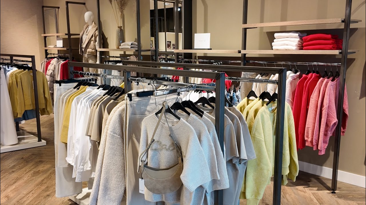 Nieuwe collectie van YAYA | Zachte knitwear, frisse kleuren & eindeloos combineren