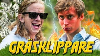 GRÄSKLIPPARE