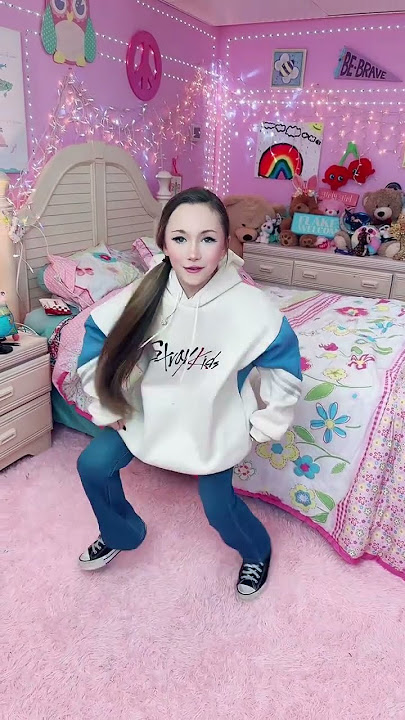 💙La la la la la💙 #straykids #kpop