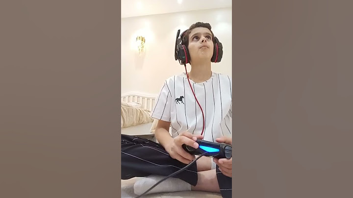 لما العب فورت نايت
