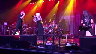 Stitched Up Heart - Lost (live) Marquee Theater 8.2.2019 Tempe, AZ