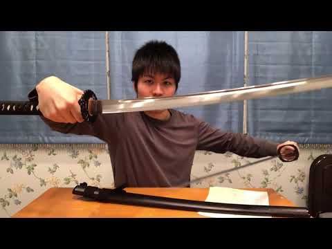 黒火剣竜の家族 日本刀 模造刀 居合刀 黒火剣竜の家族 日本刀 模造刀 居合刀