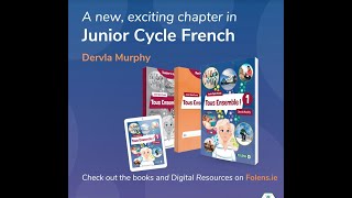 Tous Ensemble ! - a new, exciting chapter in JC French