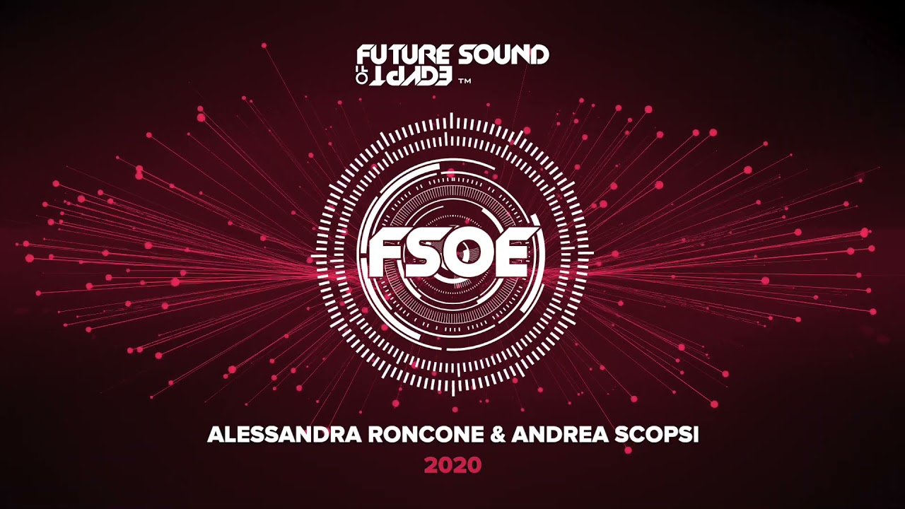 Alessandra Roncone & Andrea Scopsi - 2020