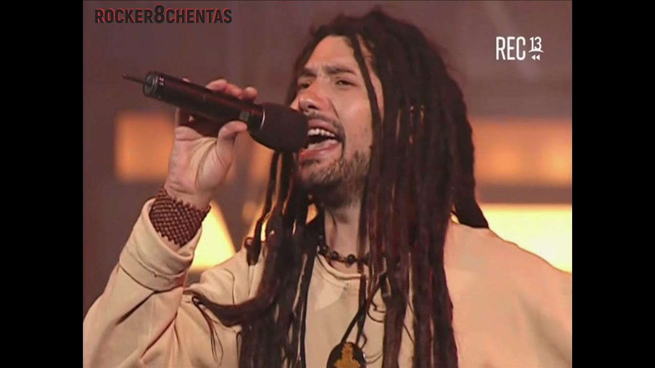 Gondwana-Armonía de Amor/Sentimiento Original (Viña del Mar 21/02/2003) Gondwana-Armonía de Amor/Sentimiento Original (Viña del Mar 21/02/2003)