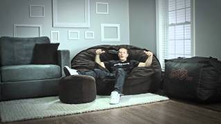 Lovesac Product Guide  SuperSac Overview