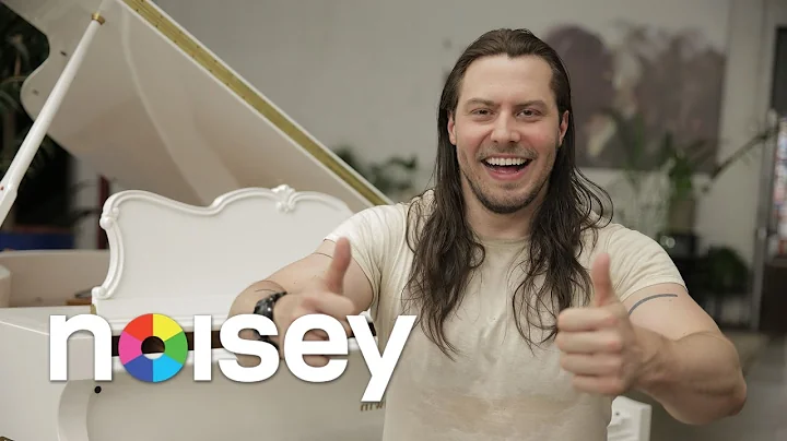 Noisey & Friends feat. Andrew WK, Garbage's Shirle...