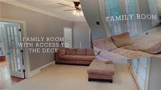 Conyers home for sale