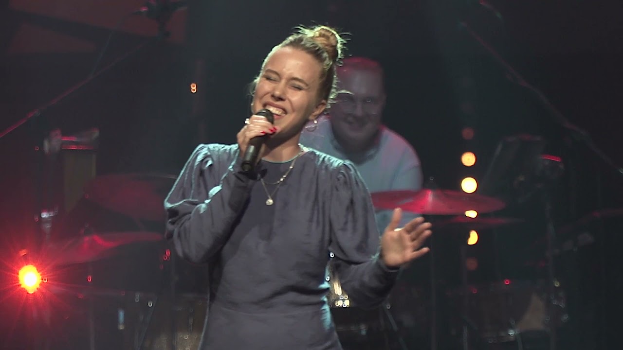 Ola Jas BEZ MIŁOŚCI - II FPA Cała Jaskrawość 2021