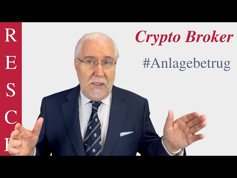 Crypto Brokers – BaFin warnt vor Online Broker