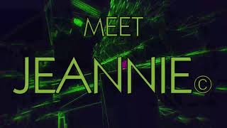 PREDICTA|ME - MEET JEANNIE© - Unleash your full potential