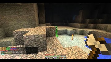 Tutorial - McMMO Skills - Axes