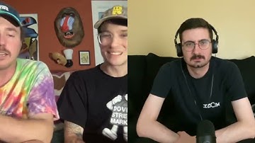 RADIO YOYO: Tyler Severance