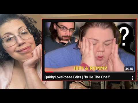 Rosee Finally Meets Her 💍Prince Fattening💍 *disabled person reacts*