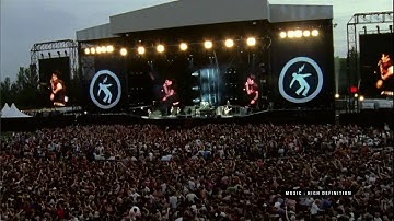 Green Day - St. Jimmy Live HD
