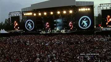 Green Day - St. Jimmy Live HD