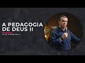 MEVAM OFICIAL - A PEDAGOGIA DE DEUS II - Luiz Hermínio