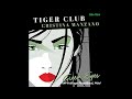 Tiger club ftcristina manzano  green eyes italo disco