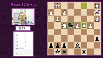 Chess 960 chatting and solving puzzles on lichess.org