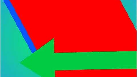 Drake & Josh Intro Arrow Transitions (My Version Red Screen 3)