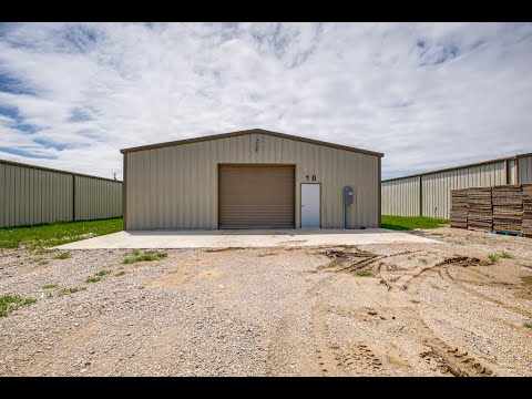 9668 County Road 147, Kaufman, TX home video tour