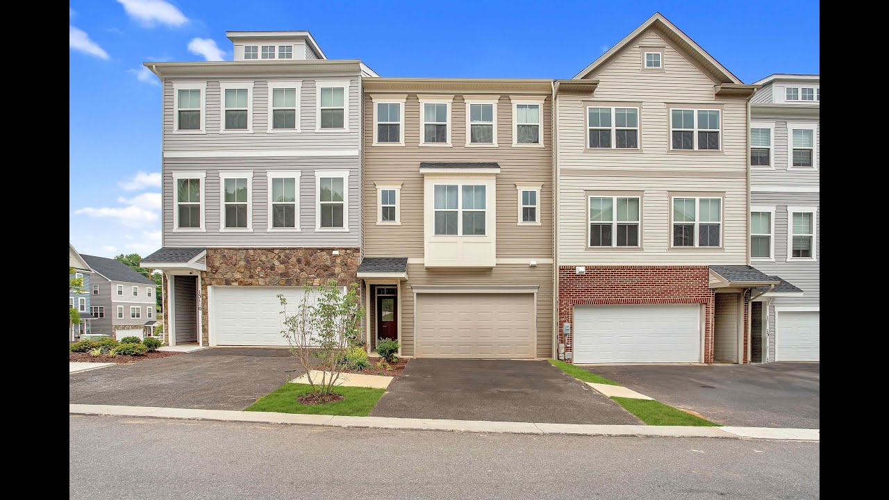13112 Dowdens Station Way, Clarksburg, MD 20871 YouTube