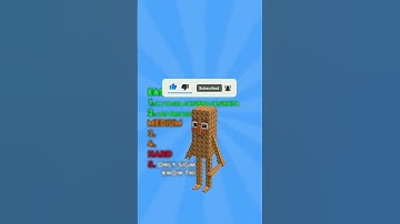 HARDEST BRAINROT QUIZ IN THE WORLD! #shorts #roblox #brainrot