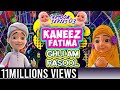 Ghulam Rasool, Kaneez Fatima aur Rabi ul Awal Ki Tayari | Kaneez Fatima Animated Cartoon Series EP 3