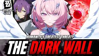 So What REALLY Is The Dark Wall? | Zenless Zone Zero lore