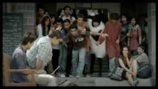 ASHISH BISHT (1) Shiksha.com  new TV commercial.flv screenshot 4