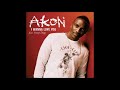 Akon - I Wanna Love You [1 Hour] With Lyric (ft  Snoop Dogg)