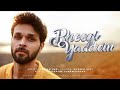 Bheegi yaadein audio  sadeeptha feat waseem kazi