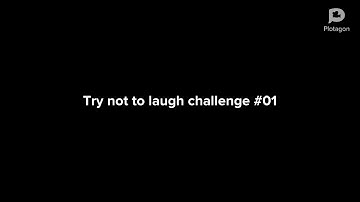 (Try not to laugh challenge #01) Funny 2 plotagon videos.