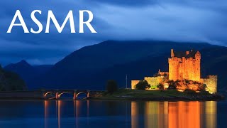 ASMR  History of Castles