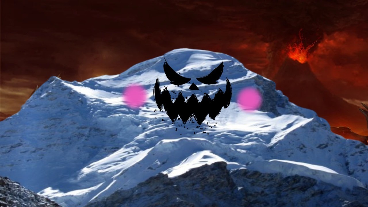 The 'Easiest' 8000er That Still Kills | 5MM Cho Oyu