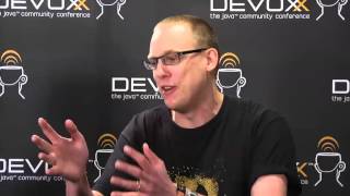 Interview with Marcus Lagergreen