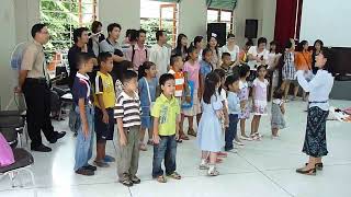 CDSC Chiang Mai Thailand