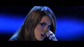 Video thumbnail of "Angie Miller - Who You Are - Studio Version - American Idol 2013 - Top 4"