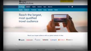 Expedia Media Solutions