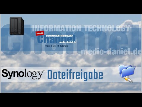 Video: DHCP in einem lokalen Netzwerk einrichten - Gunook