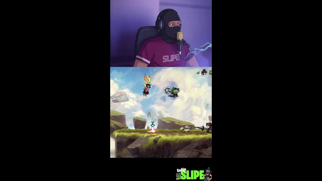 Juegos Random casual con los panas