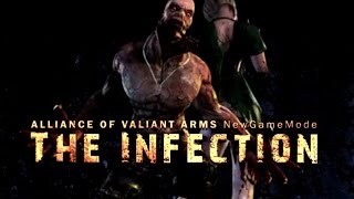 Garena Infection Mode Garena Infection Mode