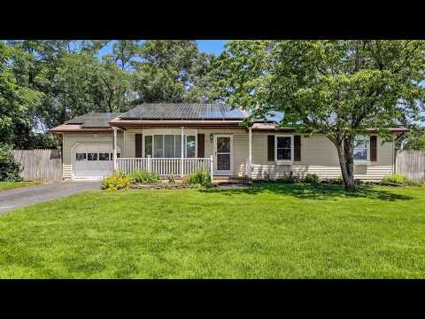 825 Madison Ave, Toms River, NJ home video tour