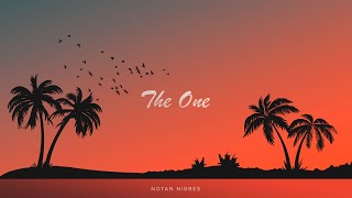 Notan Nigres - The One (Audio)