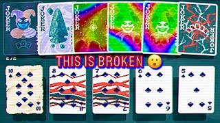 Spades are BROKEN (Balatro)